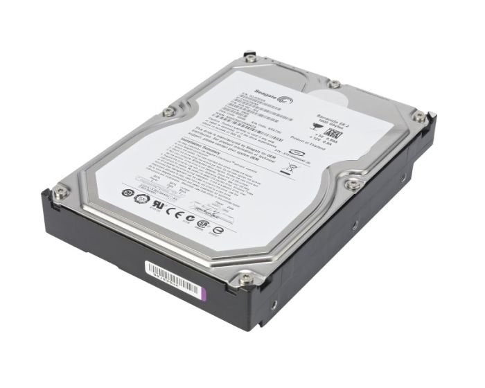 Seagate 500GB Desktop Hard Drive - ST3500320NS
