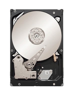 Seagate Barracuda ES.2 500GB Server Hard Drive - ST3500620SS