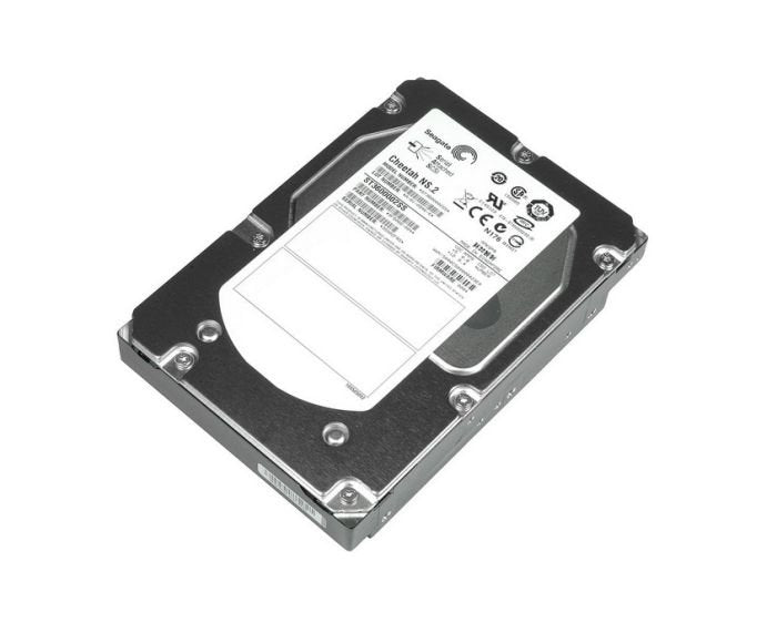 Seagate Cheetah NS.2 Series 600GB Server Hard Drive - ST3600002SS