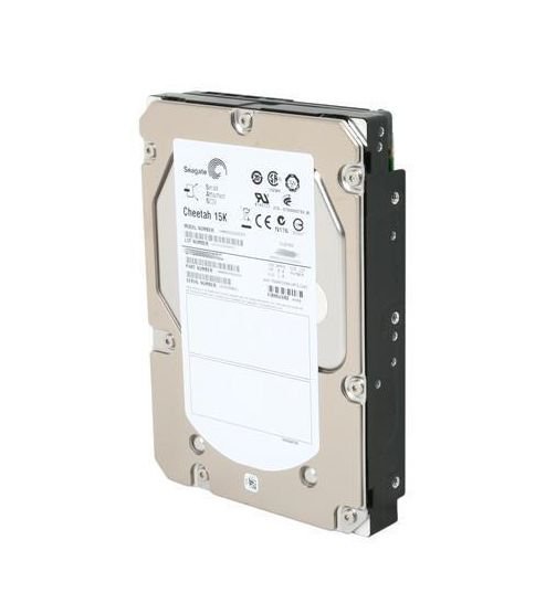 Seagate 600GB Server Hard Drive - ST3600057FC
