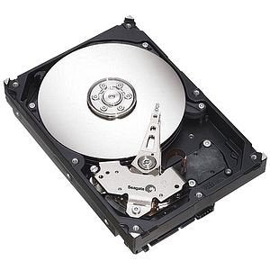 Seagate Barracuda 7200.9 80GB Desktop Hard Drive - ST3802110AS