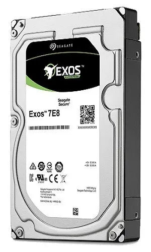 Seagate Desktop Hard Drive - ST4000NM000A