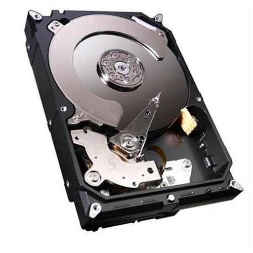 Seagate 4TB Desktop Hard Drive - ST4000NM003