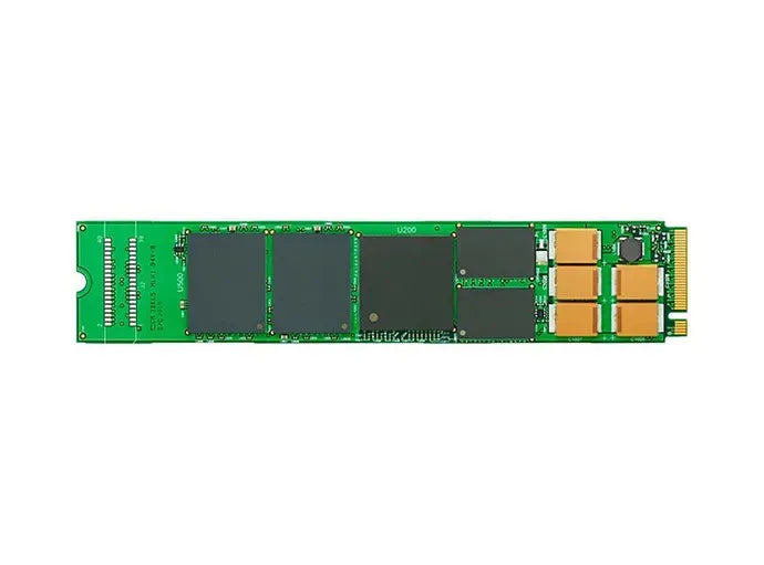Seagate Solid State Drive - ST400KN0021