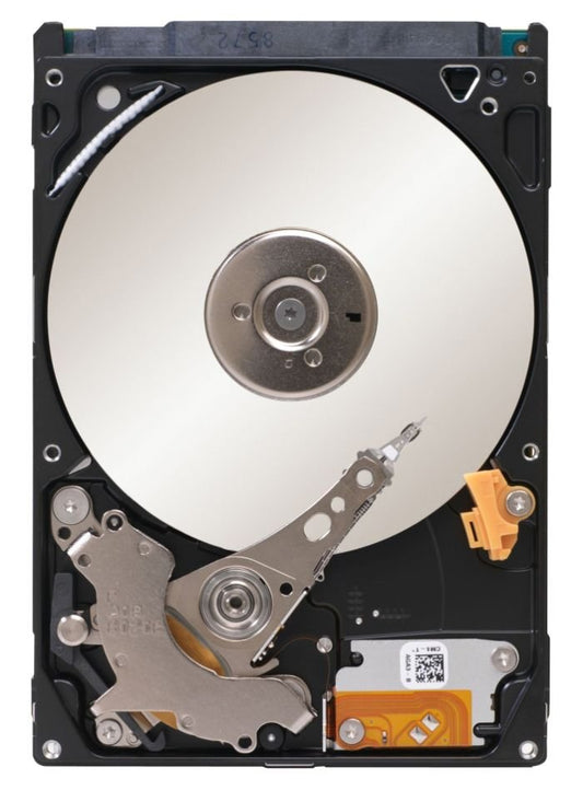 Seagate 500GB Desktop Hard Drive - ST500LT012