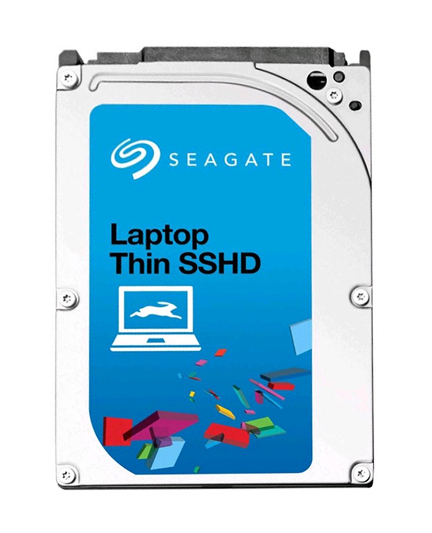 Seagate Laptop Hard Disk Drive - ST500LX005