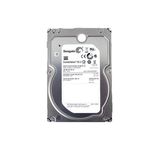 Seagate Server Hard Disk Drive - ST6000NM0024