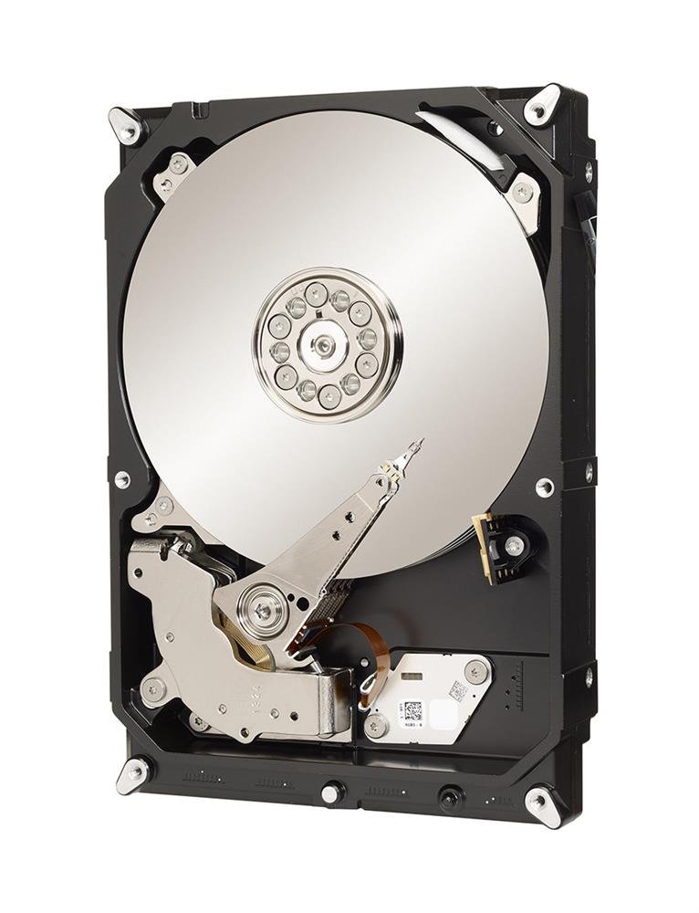 Seagate Server Hard Disk Drive - ST600MM0158