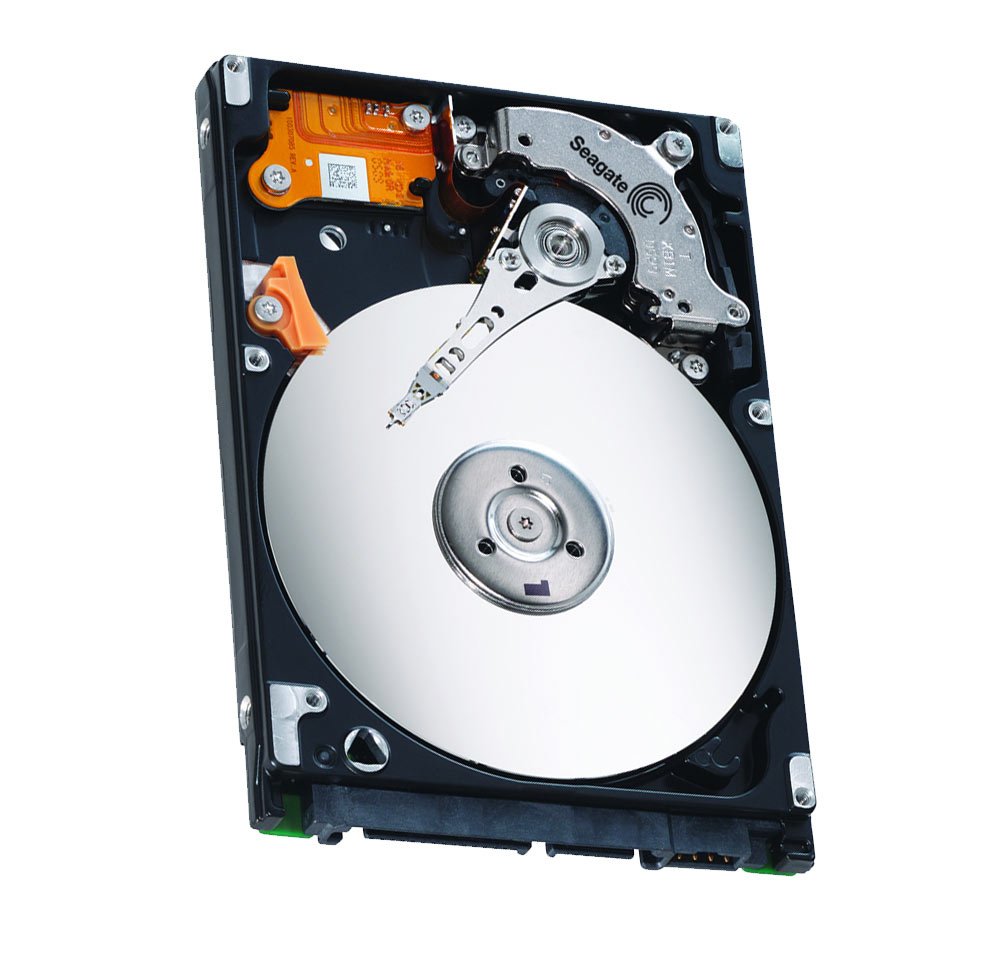 Seagate 320GB Desktop Hard Drive - ST9320325AS
