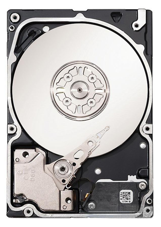 Seagate Savvio 10K.5 900GB Server Hard Drive - ST9900605SS