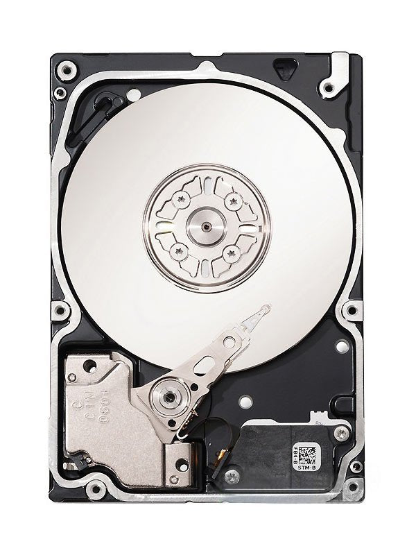 Seagate Savvio 10K.5 900GB Server Hard Drive - ST9900705SS