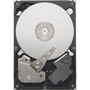 Seagate Savvio 10K.5 900GB Server Hard Drive - ST9900805FC