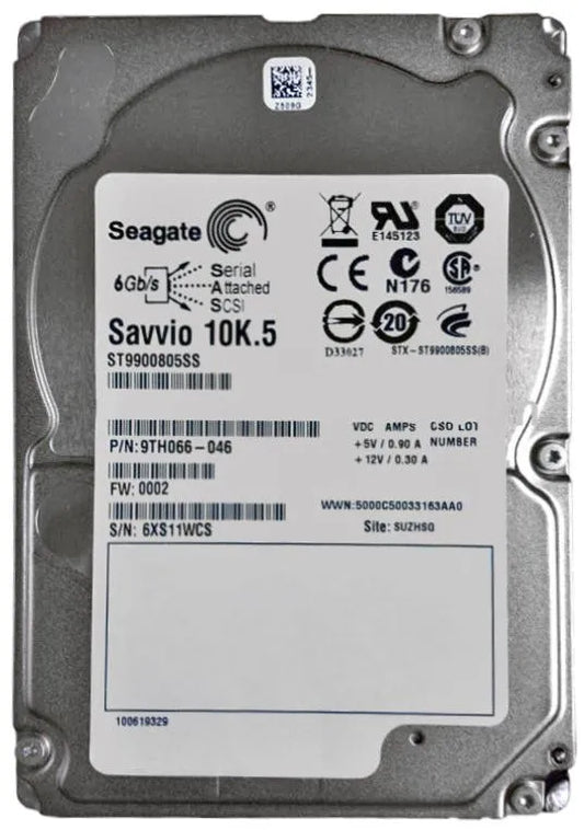 Seagate Desktop Hard Drive - ST9900805SS