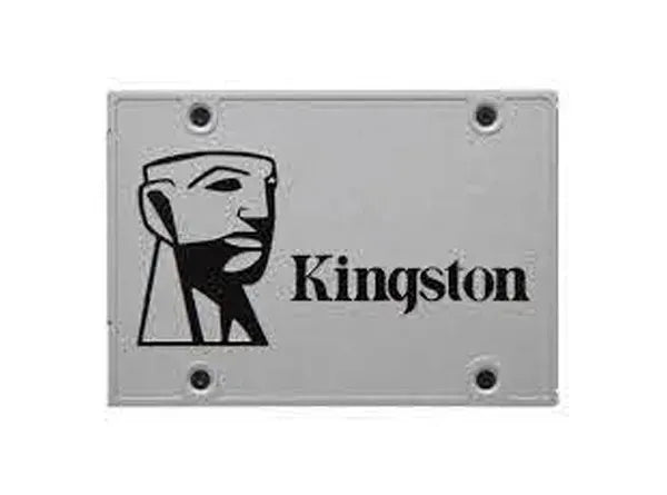 Kingston Solid State Drive - SUV400S3B7A/240G