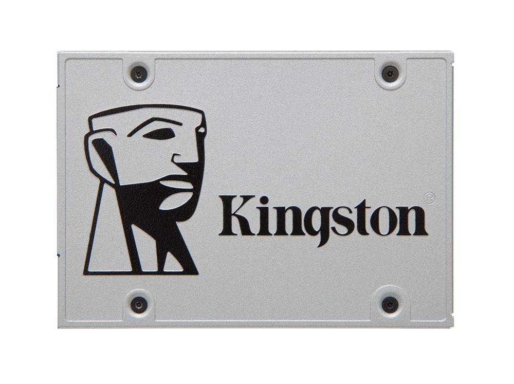 Kingston UV500 240GB Solid State Drive (SSD) - SUV500/240G