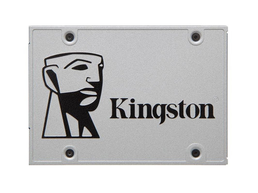 Kingston UV500 240GB Solid State Drive (SSD) - SUV500/240G
