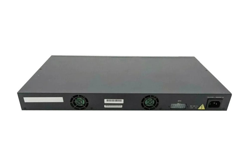Mellanox Network Switch - 0724-HCF
