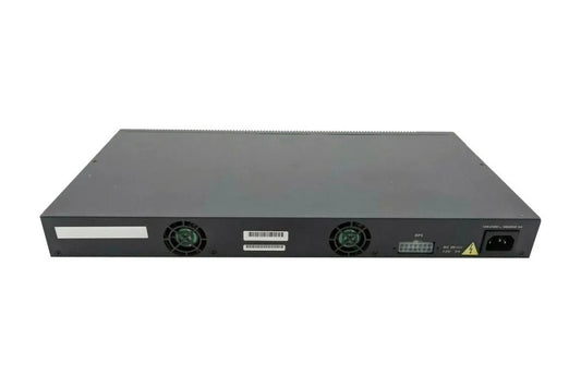 Mellanox Network Switch - 0724-HCF