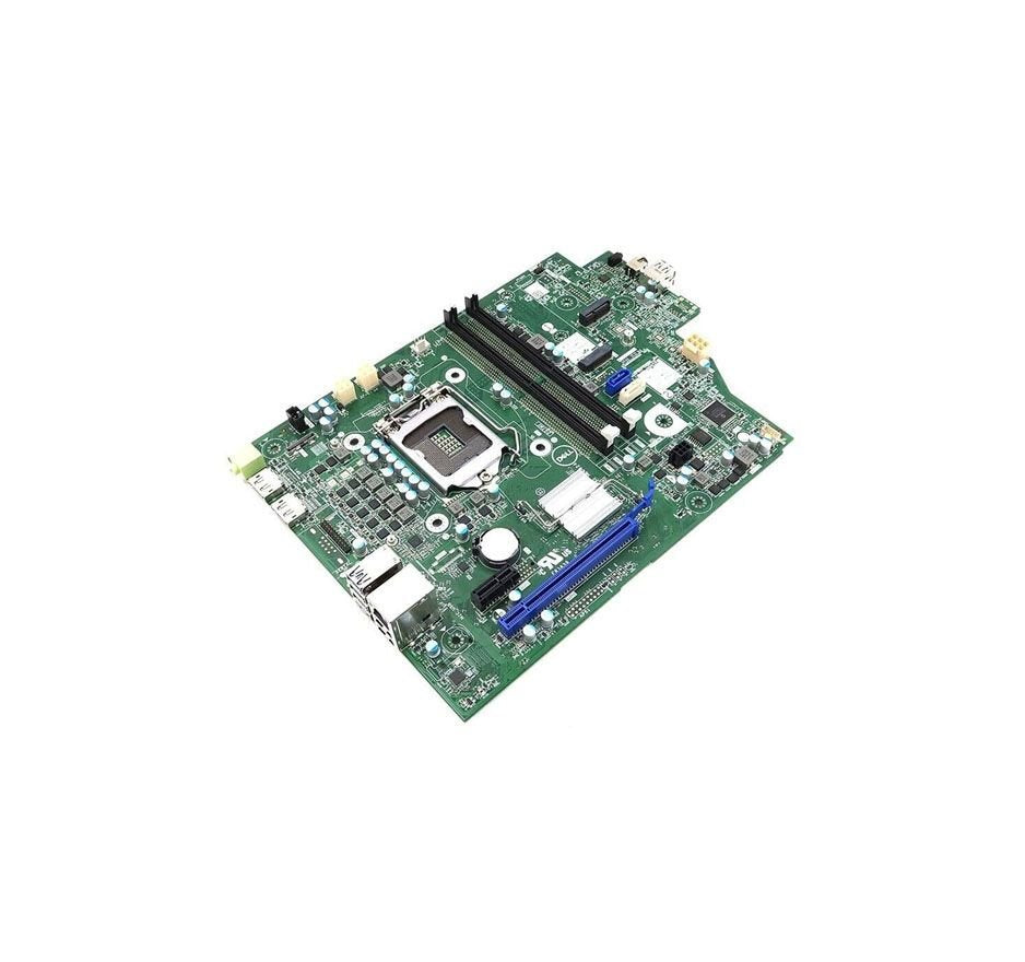Toshiba Desktop Motherboard - T000012070