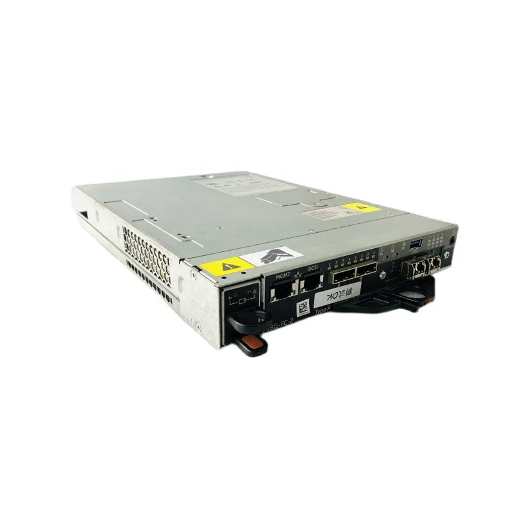 Dell Fiber Channel Controller - T0W08