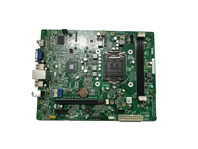 Dell Desktop Motherboard - T10XW