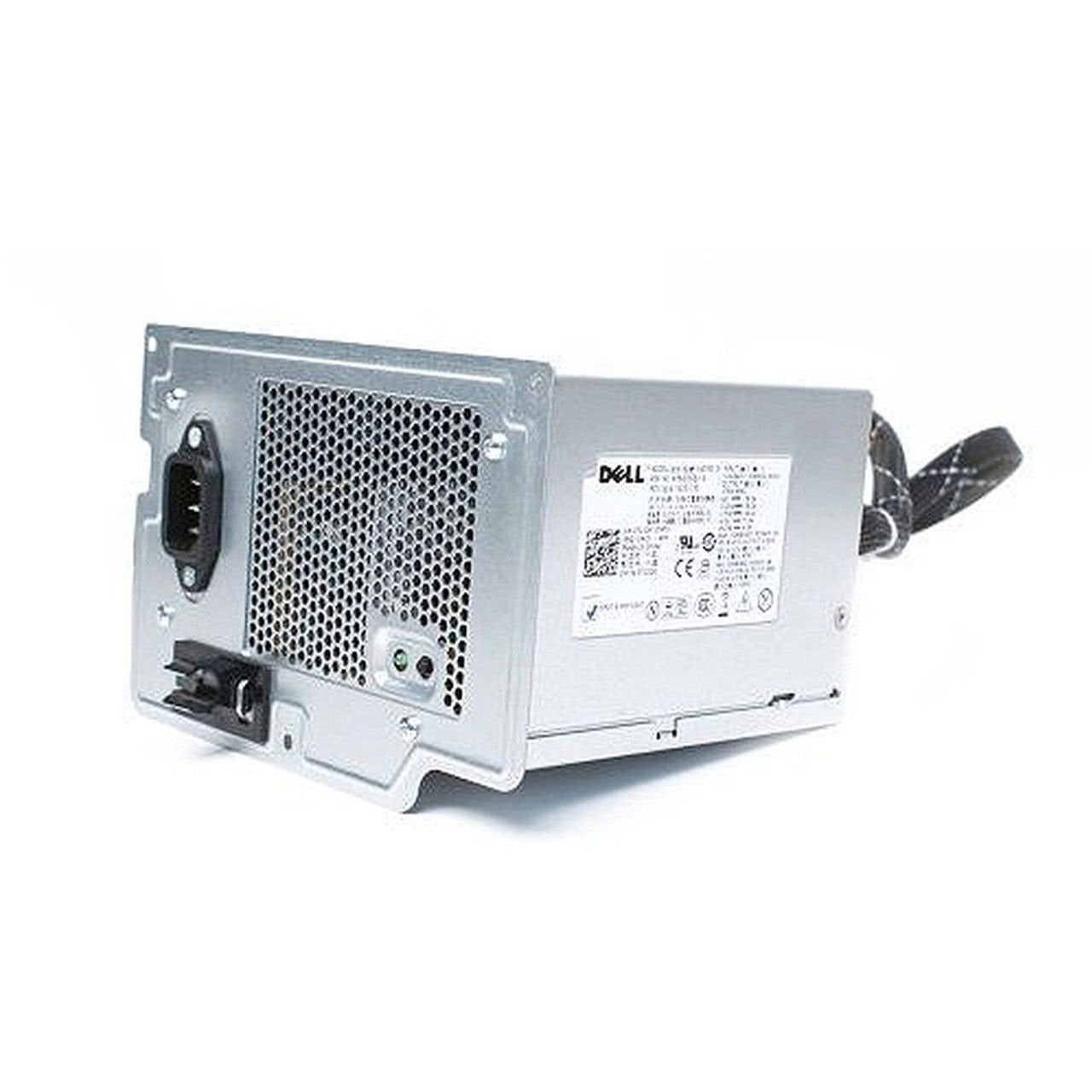Dell 375-Watts Power Supply - T122K