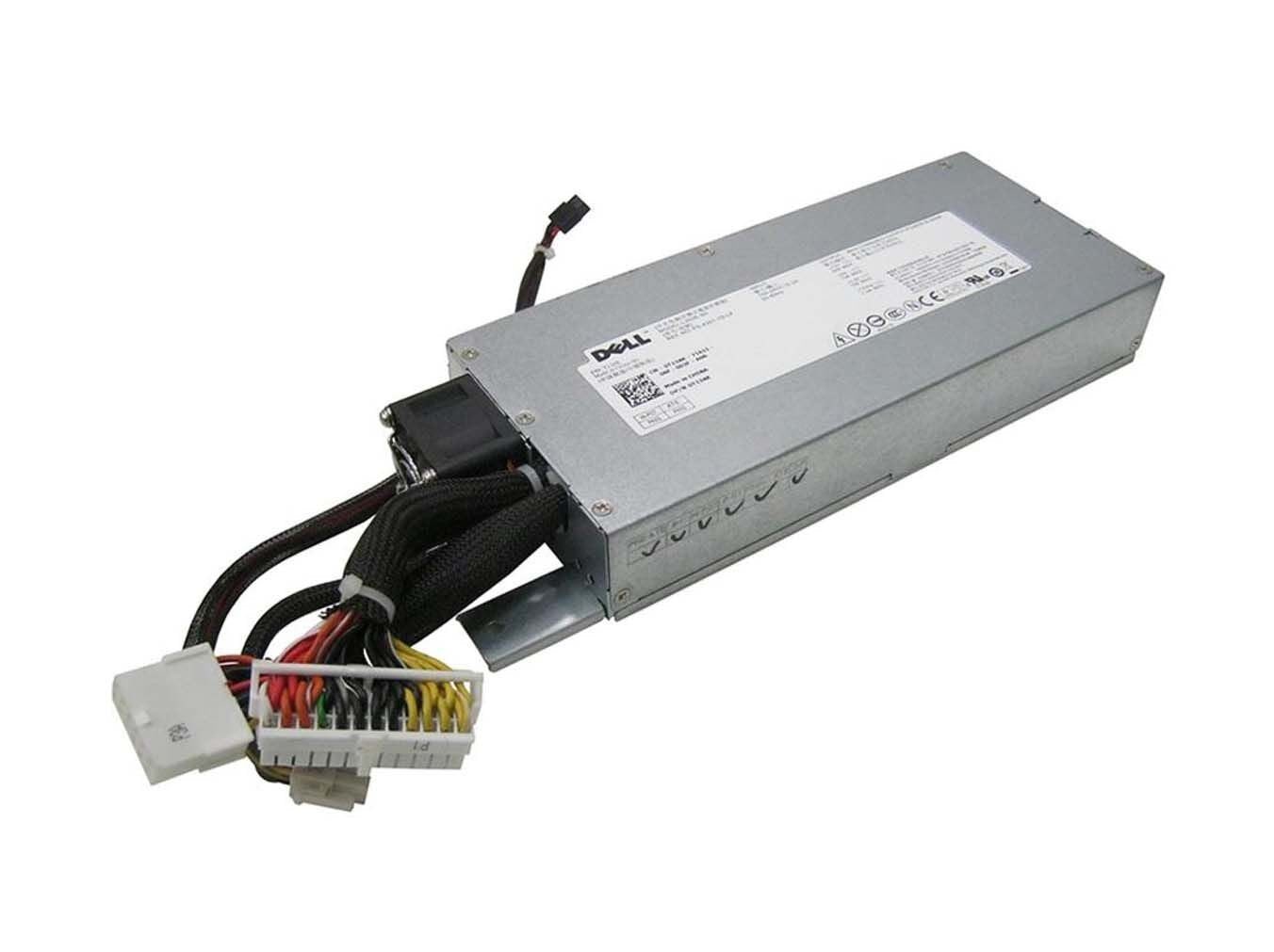 Dell 350-Watts Power Supply - T134K