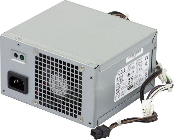 Dell 365-Watts Power Supply - T1M43
