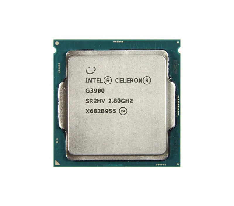 HP Intel Processor - T1U69AV