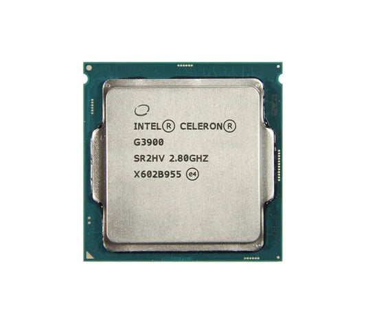 HP Intel Processor - T1U69AV