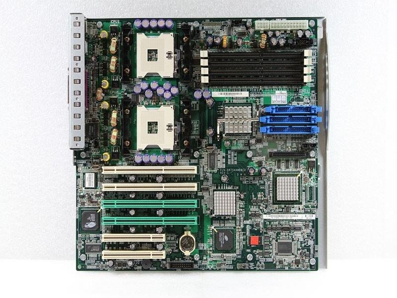 Dell Server Motherboard - T3006