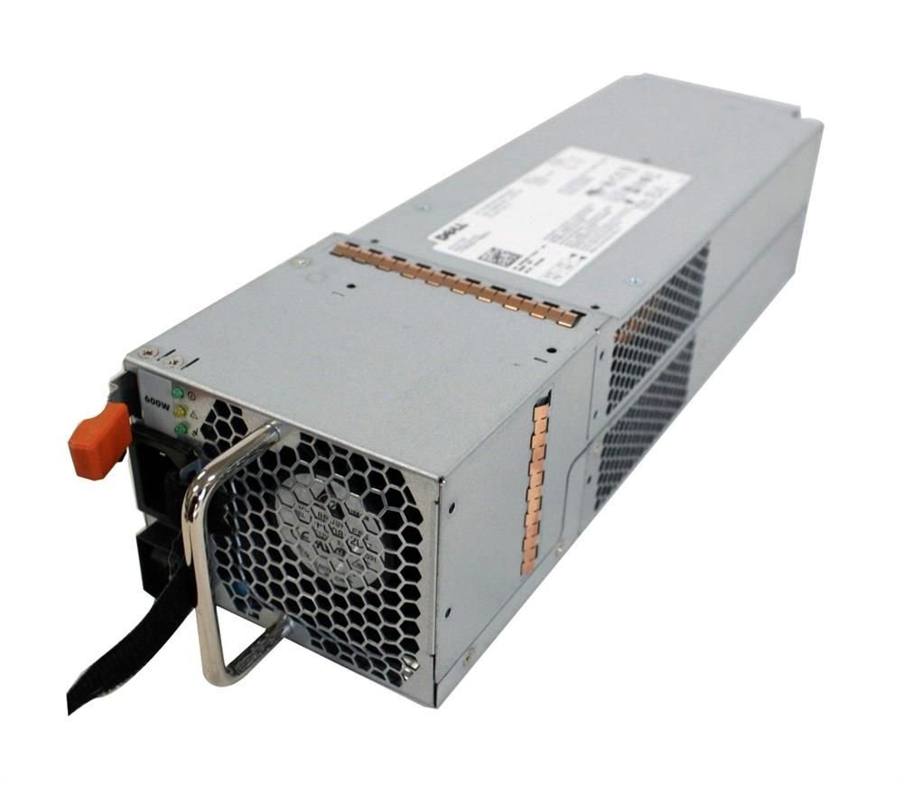 Dell 600-Watts Power Supply - T307M