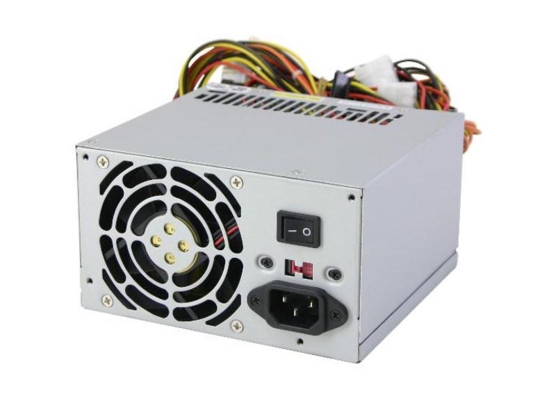 Dell 1300-Watts Power Supply - T31JM