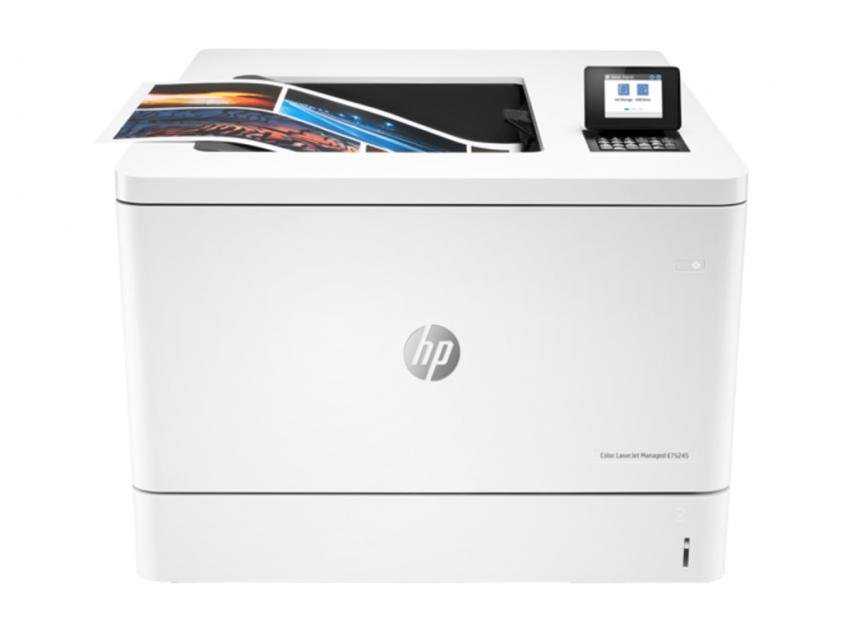 HP Laser Printer - T3U64A