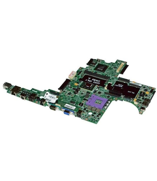 Dell Laptop Motherboard - T497J