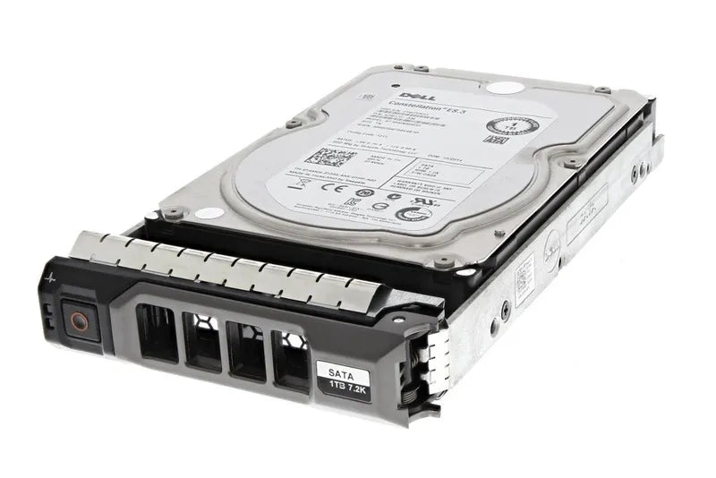 Dell Server Hard Drive - T4XNN