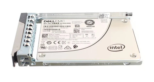 Dell Solid State Drive - T50K8