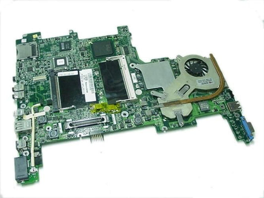 Dell Laptop Motherboard - T5467