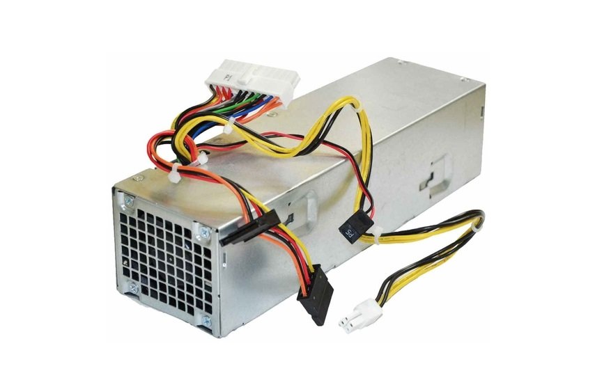 Dell 240-Watts Power Supply - T5VF6