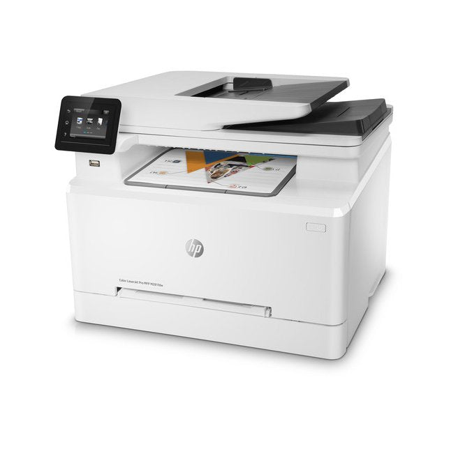 HP Laser Printer - T6B82A#BGJ