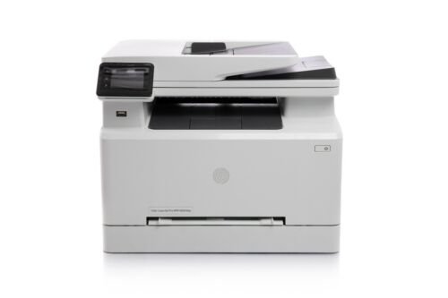 HP Laser Printer - T6B82A