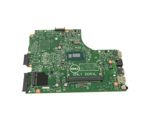 Dell Laptop Motherboard - T7TC4