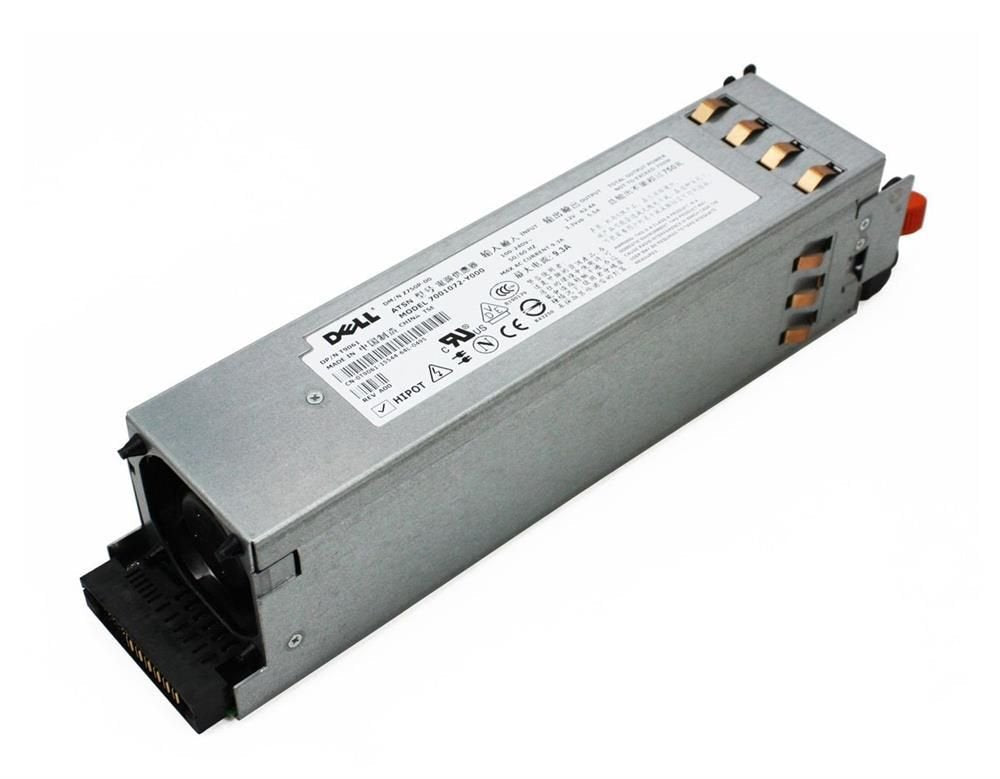 Dell 750-Watts Power Supply - T9061