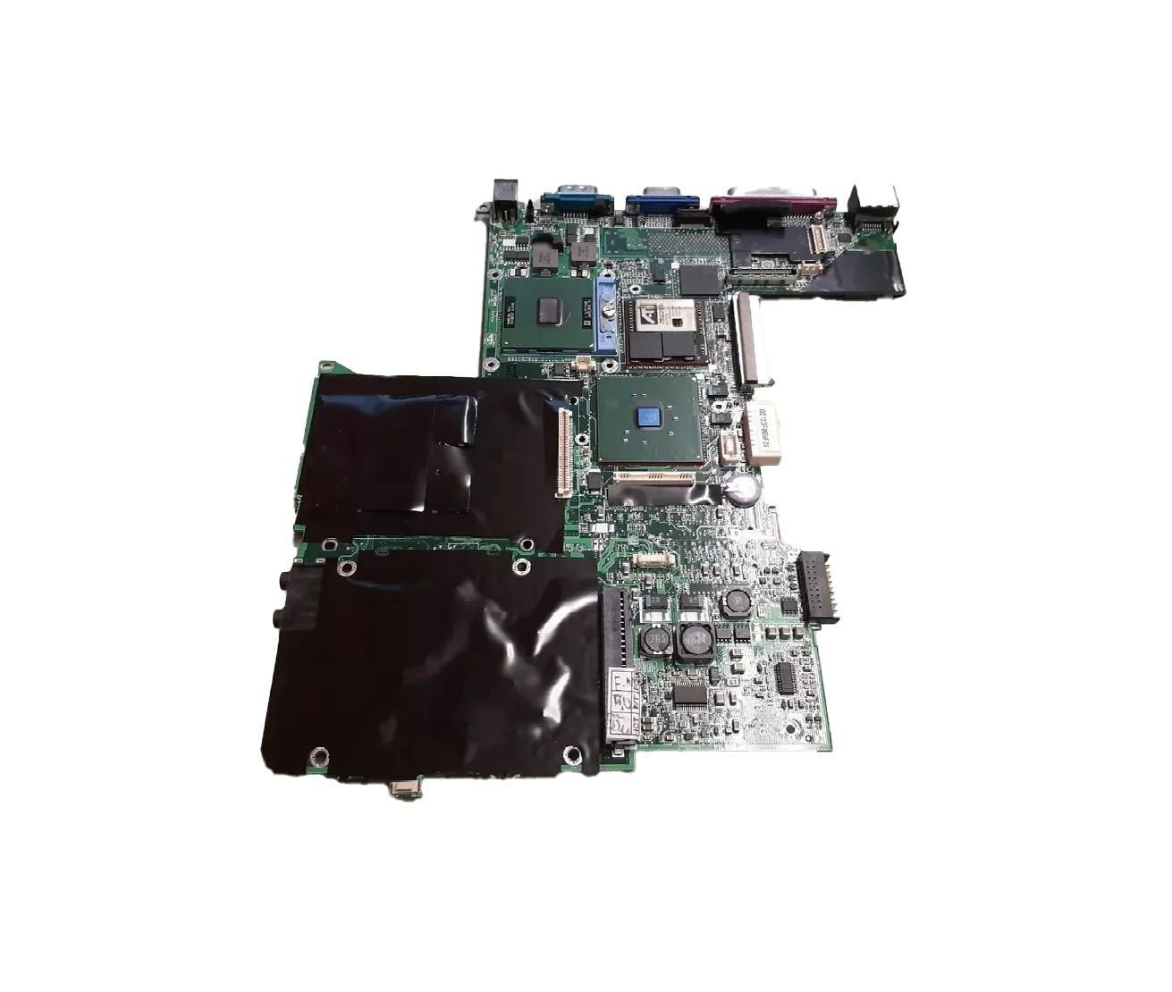 Dell Laptop Motherboard - T9393