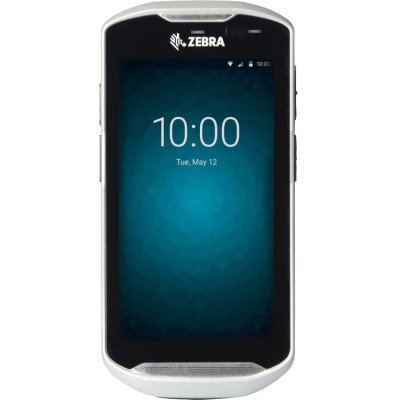 Zebra Barcode Scanner - TC510K-2PAZU4P-A6