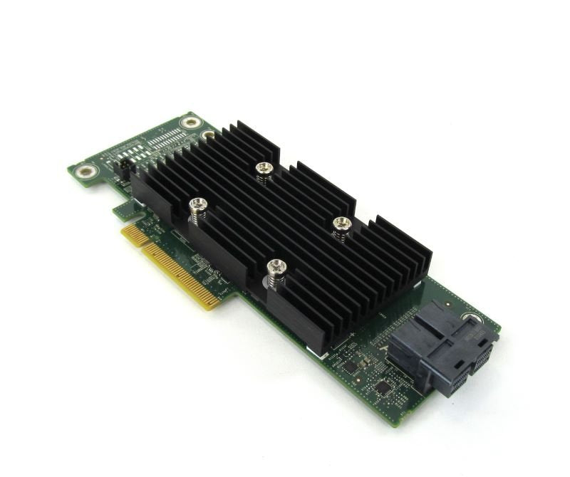 Dell Raid Controller - TD1CR