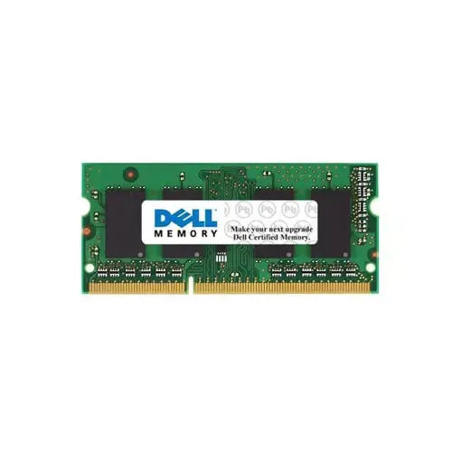 Dell Laptop Memory - TD3KX