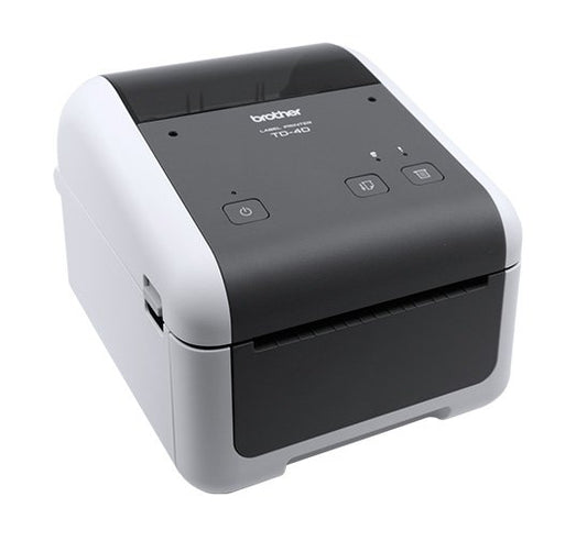 Brother Label Printer - TD4210D