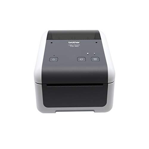 Brother Label Printer - TD4420DN