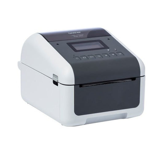 Brother Label Printer - TD4550DNWB